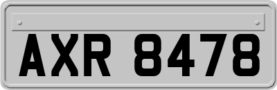 AXR8478