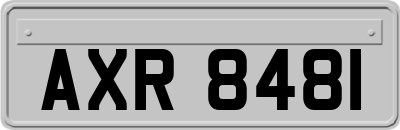 AXR8481