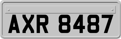 AXR8487