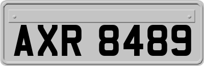 AXR8489