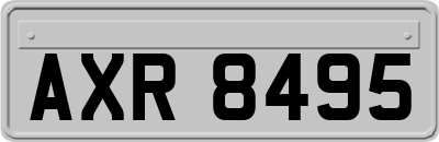 AXR8495