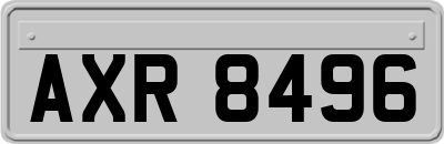 AXR8496