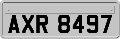 AXR8497