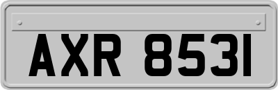 AXR8531