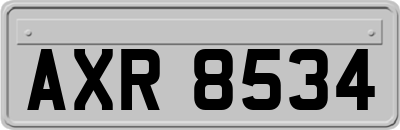 AXR8534