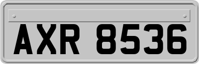 AXR8536