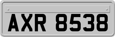 AXR8538