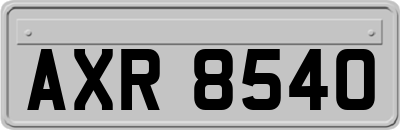 AXR8540