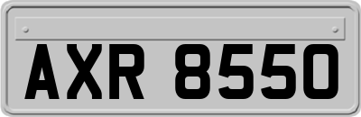 AXR8550