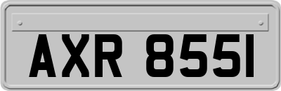 AXR8551