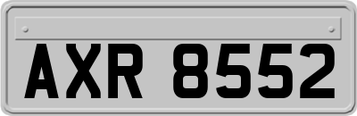 AXR8552