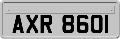 AXR8601