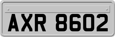 AXR8602