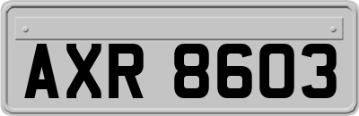 AXR8603