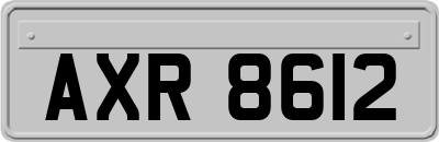 AXR8612