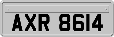 AXR8614