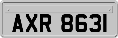 AXR8631