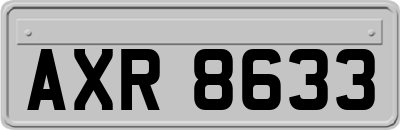 AXR8633