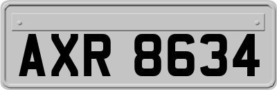 AXR8634