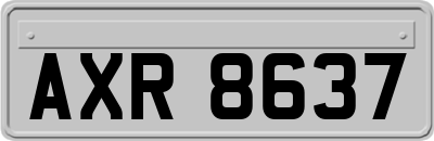 AXR8637