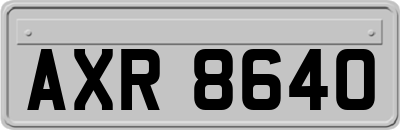 AXR8640