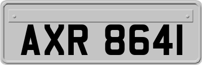 AXR8641