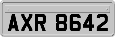 AXR8642