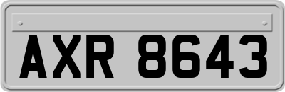 AXR8643