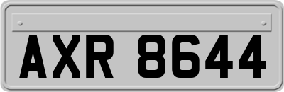 AXR8644