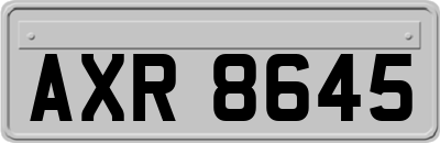 AXR8645
