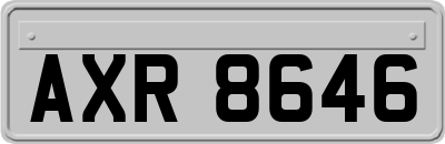 AXR8646