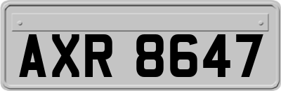 AXR8647