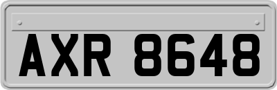 AXR8648