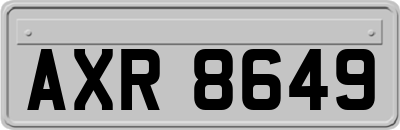 AXR8649