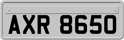AXR8650