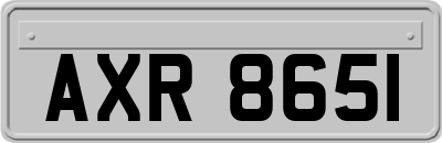 AXR8651