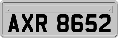 AXR8652