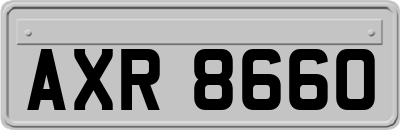 AXR8660