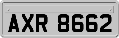AXR8662