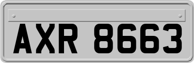 AXR8663