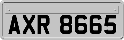 AXR8665