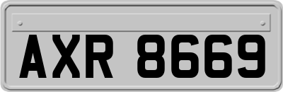 AXR8669