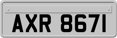 AXR8671
