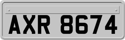 AXR8674