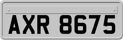 AXR8675