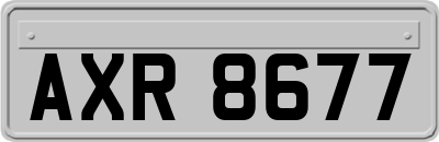 AXR8677