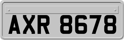 AXR8678