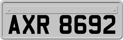 AXR8692