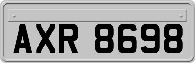 AXR8698