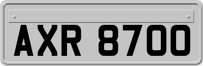 AXR8700